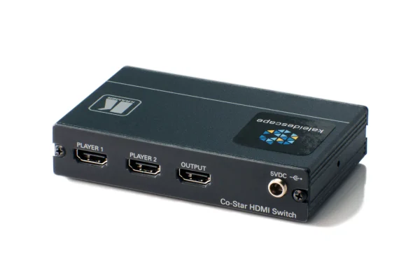 Kaleidescape Co-Star Kit