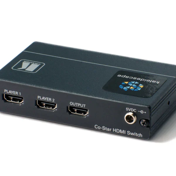 Kaleidescape Co-Star Kit