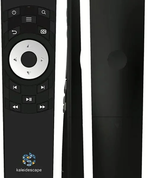 Kaleidescape Remote Control KREMOTE-40