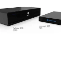 Kaleidescape Terra Server Prime SSD - Image 7