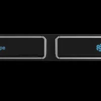 Rack Mount For Strato C Movie Player and Terra Movie Server - Image 2