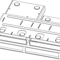 Rack Mount For Strato C Movie Player and Terra Movie Server - Image 4