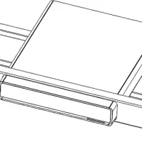 Rack Mount For Strato C Movie Player and Terra Movie Server - Image 6
