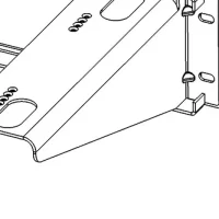 Rack Mount For Strato C Movie Player and Terra Movie Server - Image 7