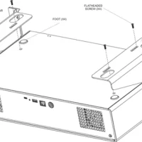 Rack Mount Terra Movie Server KMOUNT-TERRA - Image 4
