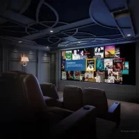 Strato C Player & Kaleidescape Terra Server 12 -Includes free movie credits - Image 9