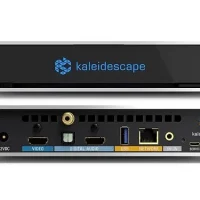 Strato C Player & Kaleidescape Terra Server 12 -Includes free movie credits - Image 7