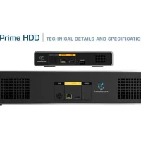 Strato C Player & Kaleidescape Terra Server 12 -Includes free movie credits - Image 4