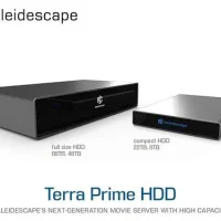 Strato C Player & Kaleidescape Terra Server 12 -Includes free movie credits - Image 3