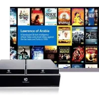 Strato C Player & Kaleidescape Terra Server 12 -Includes free movie credits - Image 2
