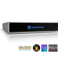 The Ultimate 4K Movie Bundle Two 96TB Servers, Strato V Player - Image 5
