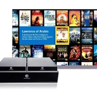 The Ultimate 4K Movie Bundle Two 96TB Servers, Strato V Player - Image 9